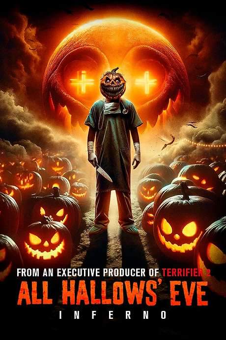 All Hallows’ Eve: Inferno